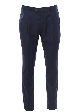 Pantalone zero gravity in tela superlight TOMBOLINI | PSLZECLEU780