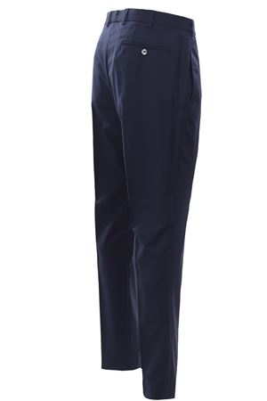 Pantalone zero gravity in tela superlight TOMBOLINI | PSLZECLEU780