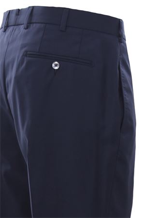 Pantalone zero gravity in tela superlight TOMBOLINI | PSLZECLEU780