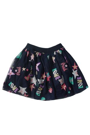 Gonna in tulle stelle BILLIEBLUSH | U1332985T