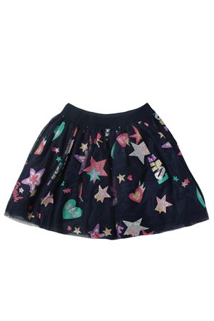 Gonna in tulle stelle BILLIEBLUSH | U1332985T