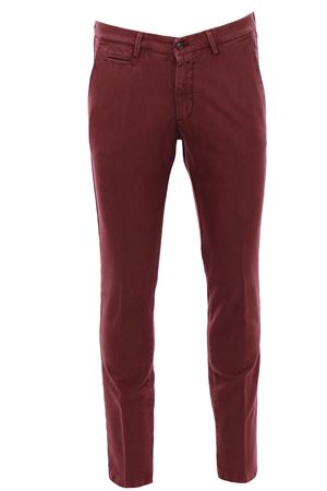 Pantalone delavè in cotone  BRIGLIA | BG0548531558