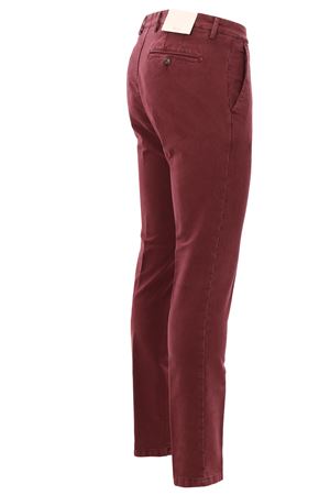 Pantalone delavè in cotone  BRIGLIA | BG0548531558
