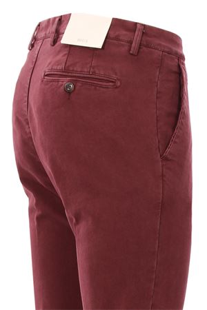 Pantalone delavè in cotone  BRIGLIA | BG0548531558