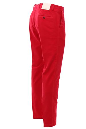Pantalone in fustagno delavè  BRIGLIA | BG59421707718