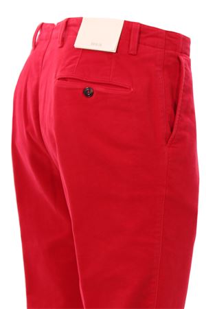 Pantalone in fustagno delavè  BRIGLIA | BG59421707718