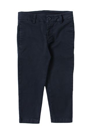 Pantalone in cotone stretch DONDUP | DMPA213CE230KD0014001