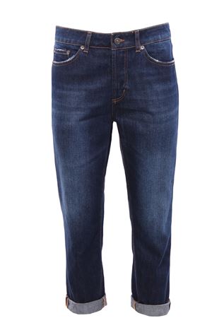 Jeans koons no bot vista DONDUP | DP268DDDFE254DDH3800