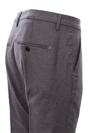 Pantalone gaubert in flanella light DONDUP | UP235WS0105UDU979