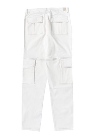 Pantalone cargo in cotone stretch ELEVENTY | 4R6010Z0078101