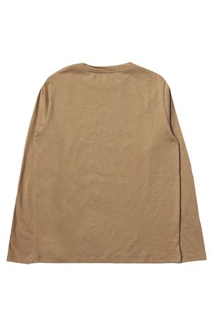 T-shirt girocollo logo ELEVENTY | 4R8040J0174118GR