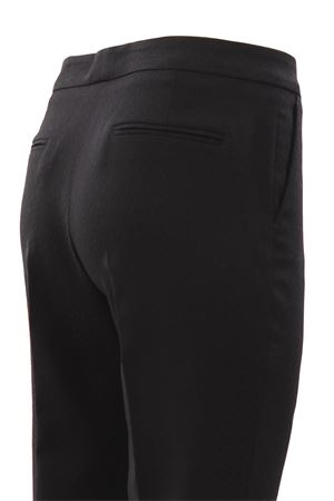 Pantaloni in lana stretch jacquard ETRO | 191905311