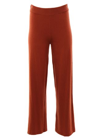 Pantalone new soft MALIPARMI | JH75177056041009