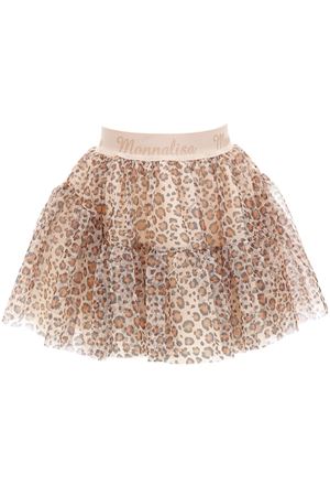 Gonna in tulle MONNALISA | 11070106300080
