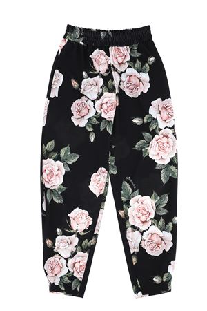 Pantalone rose MONNALISA | 74040306545091