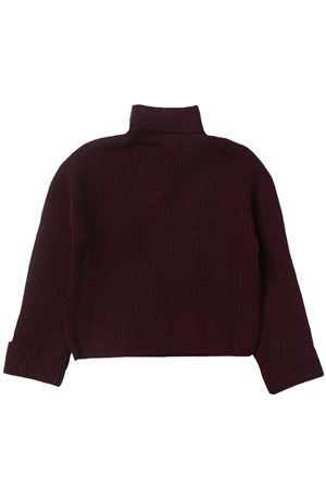 Collo alto rose TWINSET | 222GJ308500628