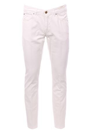 Pantalone in cotone BRIGLIA | RIBOTL3215275120