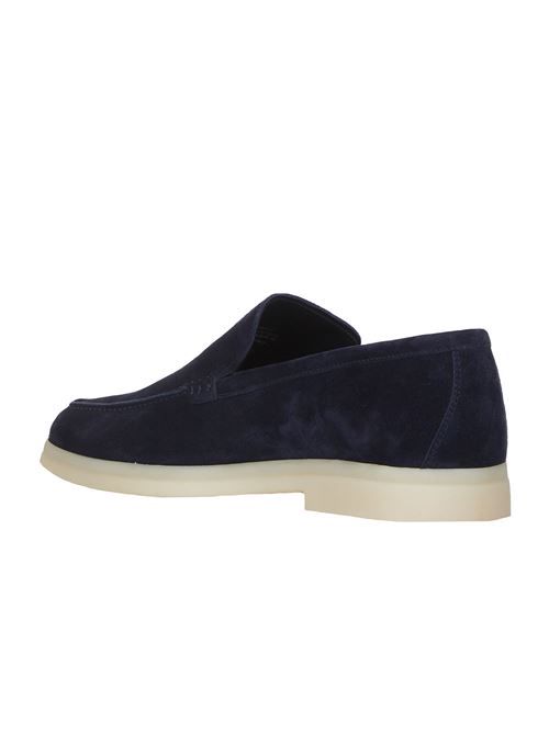 Mocassino greenfield CHURCH'S | EDG0069CCFOABM