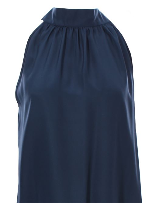 Top in crepe de chine  CRIDA | CESENATICO008