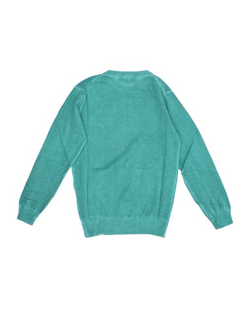 Girocollo cold dye DETWELVE | FB-4194GUCCI106