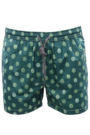 Boxer mare  DETWELVE | T-PORTOFINOSMALLKIWYVERDE