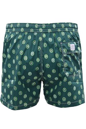 Boxer mare  DETWELVE | T-PORTOFINOSMALLKIWYVERDE