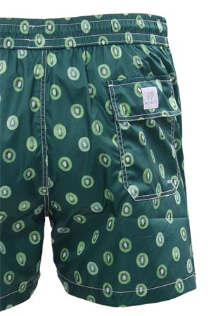 Boxer mare  DETWELVE | T-PORTOFINOSMALLKIWYVERDE