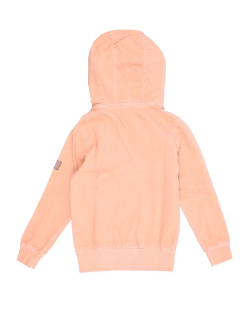 Felpa cold dye in cotone DETWELVE | YB-HOODY1225