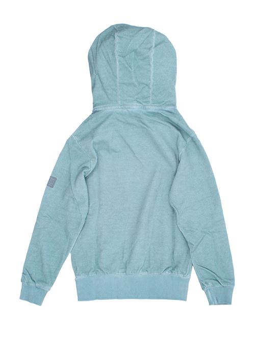 Felpa cold dye in cotone DETWELVE | YB-HOODY162