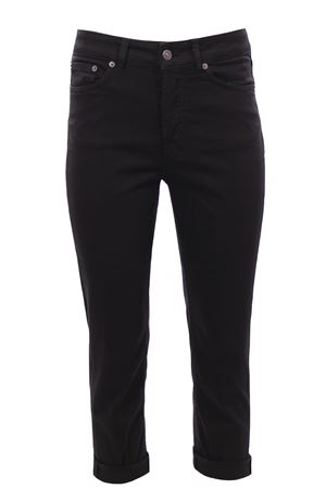 Jeans koons in denim di cotone DONDUP | DP268DDBS0030DPTD999