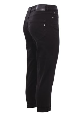 Jeans koons in denim di cotone DONDUP | DP268DDBS0030DPTD999