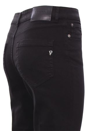 Jeans koons in denim di cotone DONDUP | DP268DDBS0030DPTD999
