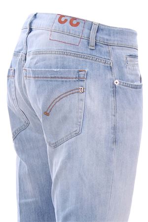 Jeans george cinque tasche DONDUP | UP232DS0107FI2800