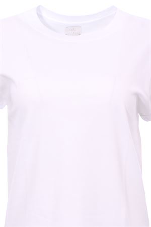 T-shirt girocollo in cotone ELEVENTY | G80TSHG01TES0E19901