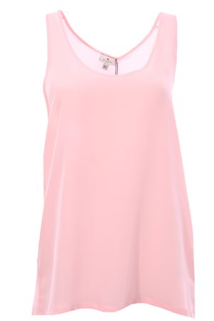 Canotta in seta ETRO | 124698500655