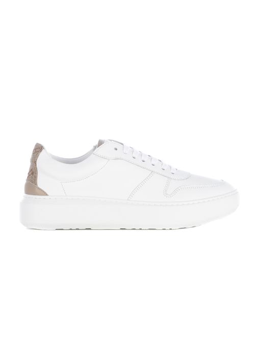 Sneakers monogram  HERNO | SH001DMSHOE61026