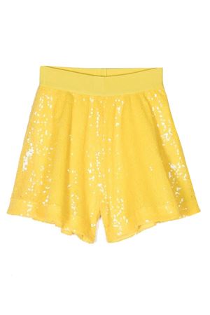 Shorts in micropaillettes MONNALISA | 49A40210560015