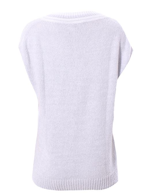 Gilet in cotone PUROTATTO | SS230642404066