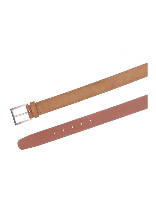 cintura in camoscio SADDLER'S | PS600233