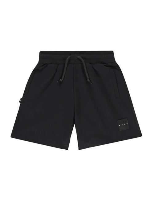Shorts in felpa SHOE | SIMON2304-MBLACK