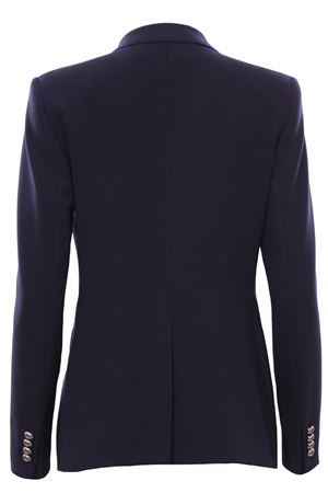 Tailleur doppio petto in fresco lana TAGLIATORE | T-PARIGI10BS340205UEB877