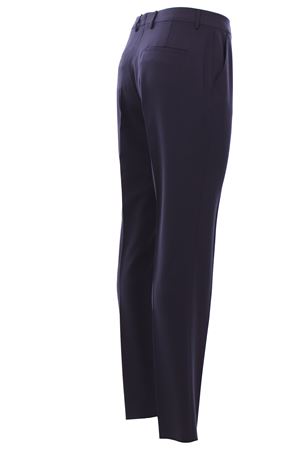 Tailleur doppio petto in fresco lana TAGLIATORE | T-PARIGI10BS340205UEB877