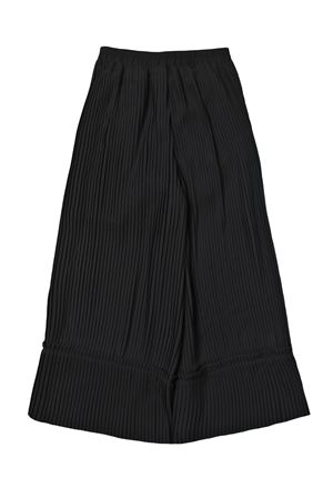 Pantalone plissè TWINSET | GJ213A00006