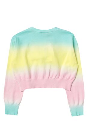 Cardigan multicolor TWINSET | GJ346210420