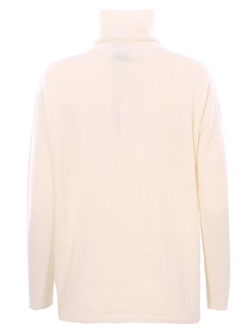 Collo alto in cashmere BOYLE | 10168C01