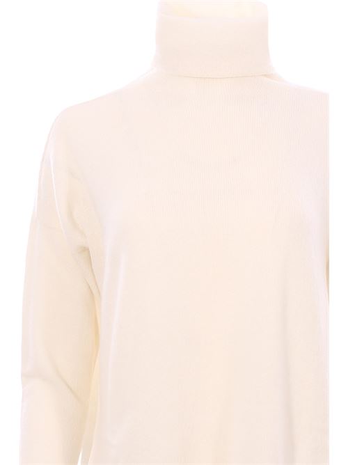 Collo alto in cashmere BOYLE | 10168C01
