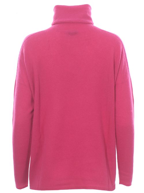 Collo alto in cashmere BOYLE | 10168C80