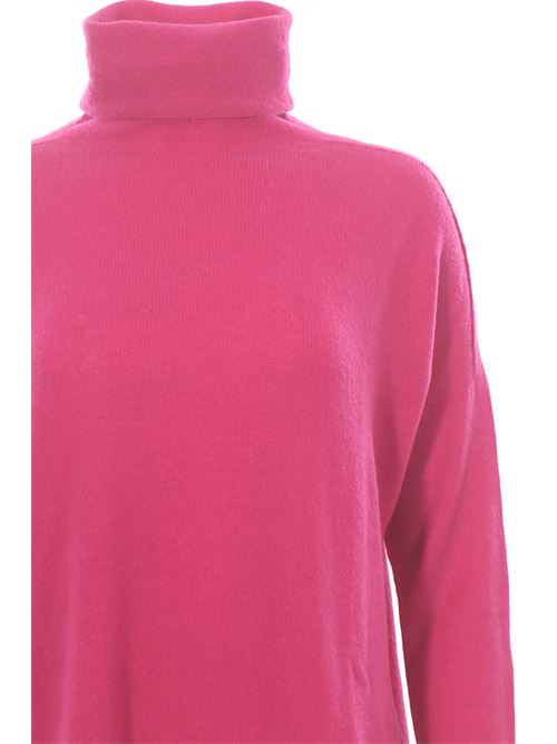 Collo alto in cashmere BOYLE | 10168C80