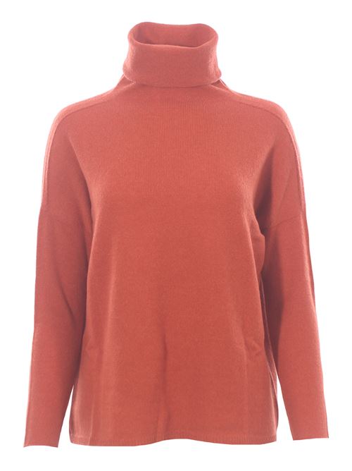 Collo alto in cashmere BOYLE | 10168C81