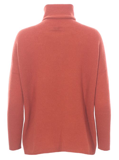 Collo alto in cashmere BOYLE | 10168C81